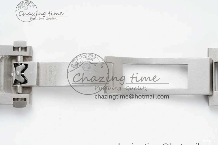 MIROTIME 0319 BestValue Aquatimer Automatic SS RSF 1:1 Best Edition White Orange Dial on SS Bracelet A 7072